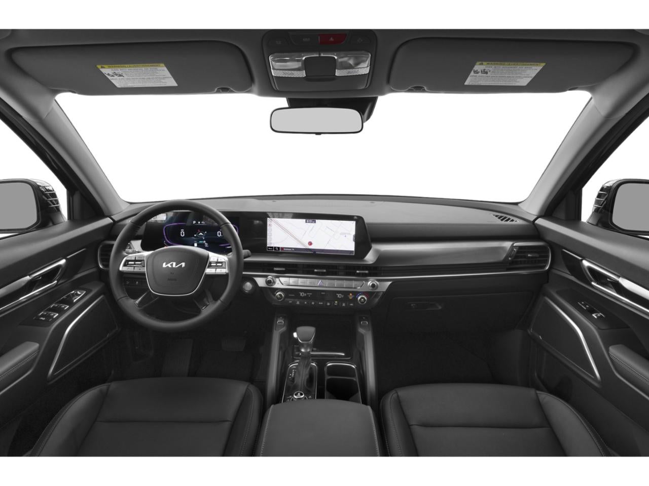 2023 Kia Telluride S FWD