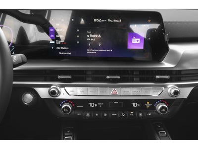 2023 Kia Telluride S FWD