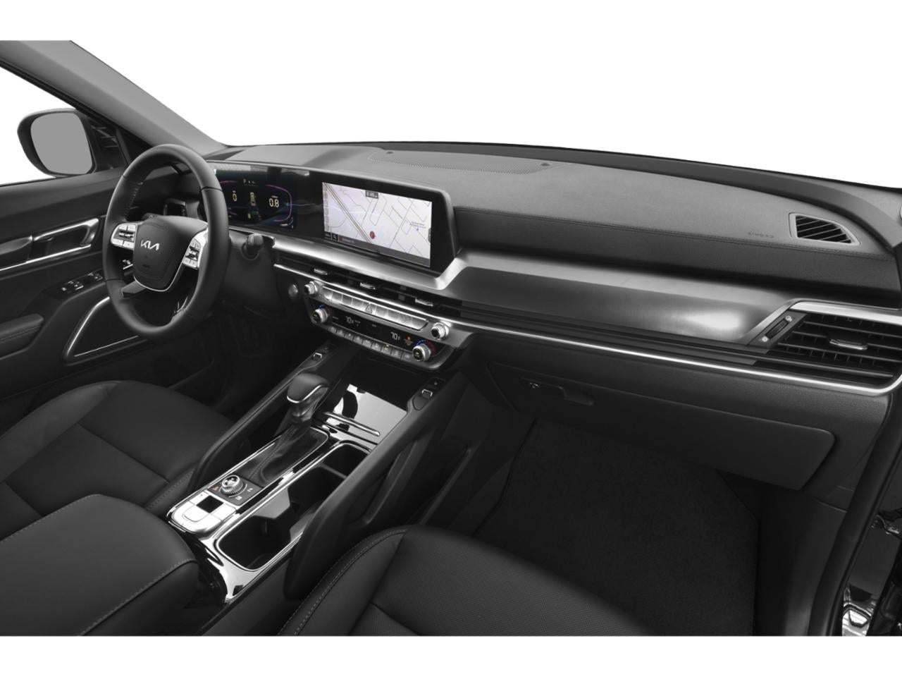 2023 Kia Telluride S FWD