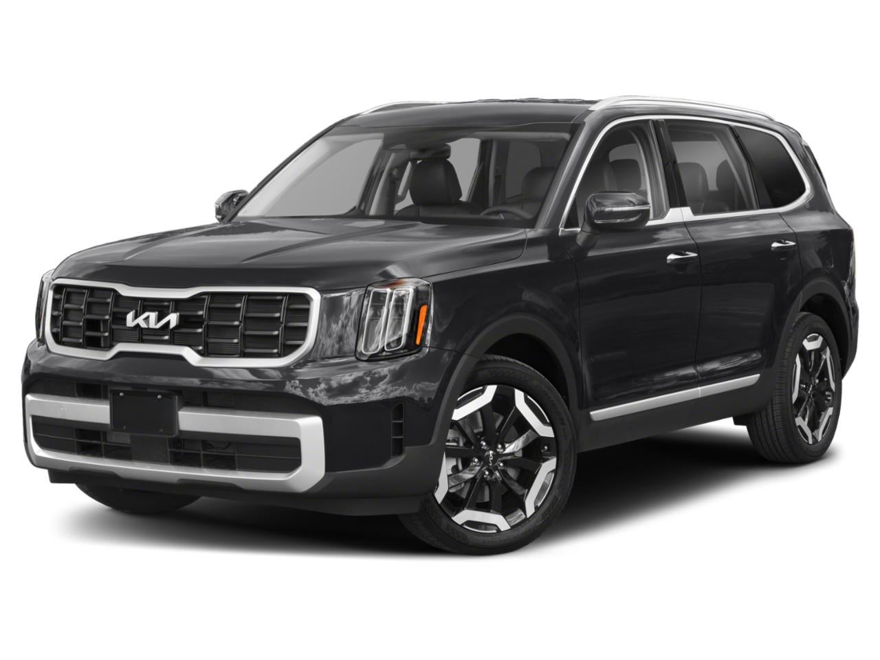 2023 Kia Telluride S FWD