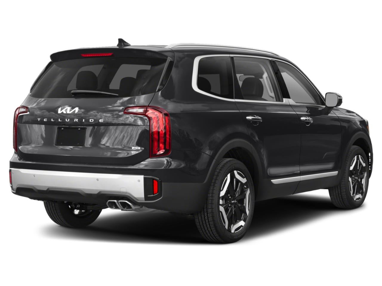 2023 Kia Telluride S FWD