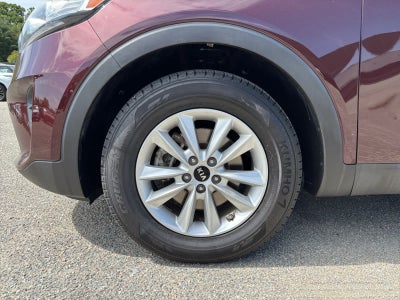2019 Kia Sorento LX FWD