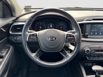 2019 Kia Sorento LX FWD