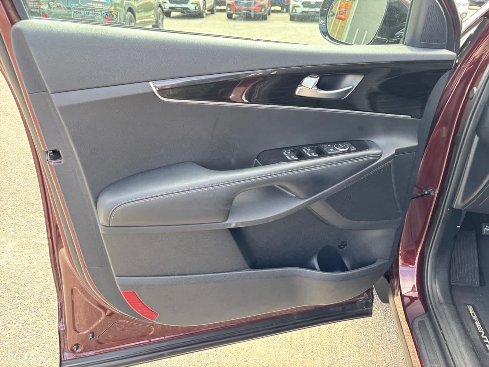 2019 Kia Sorento LX FWD