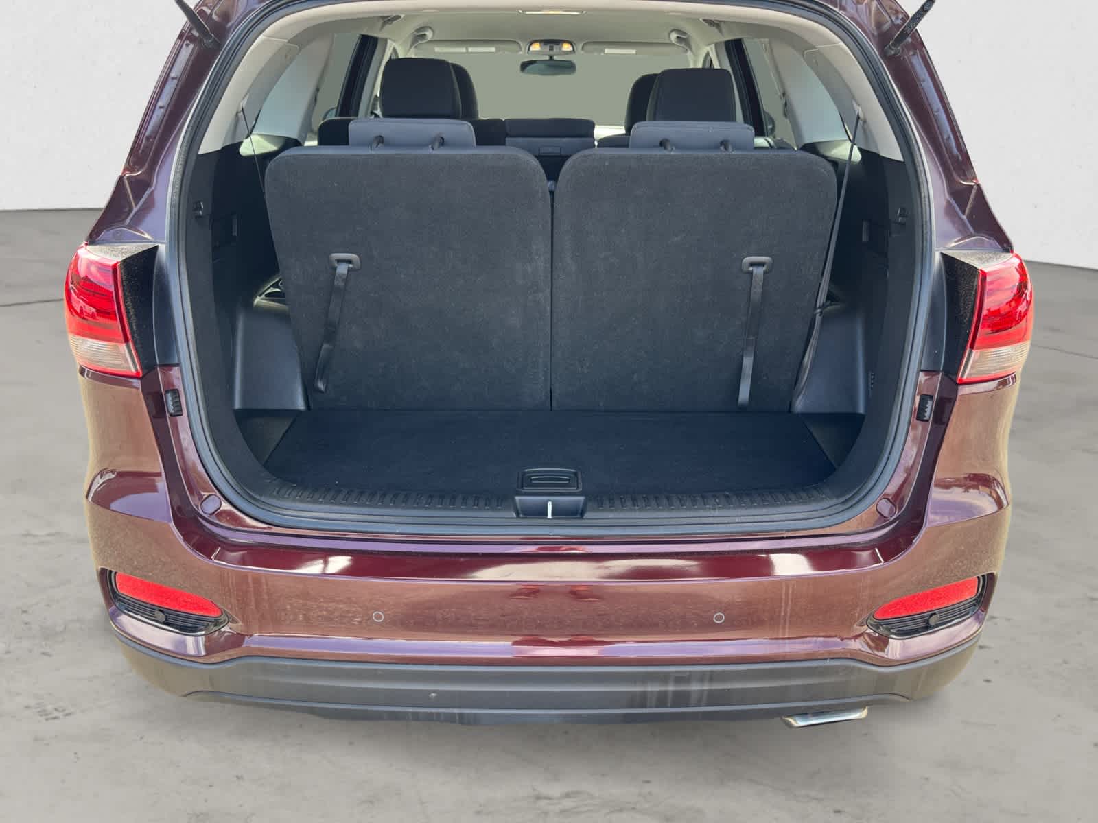 2019 Kia Sorento LX FWD