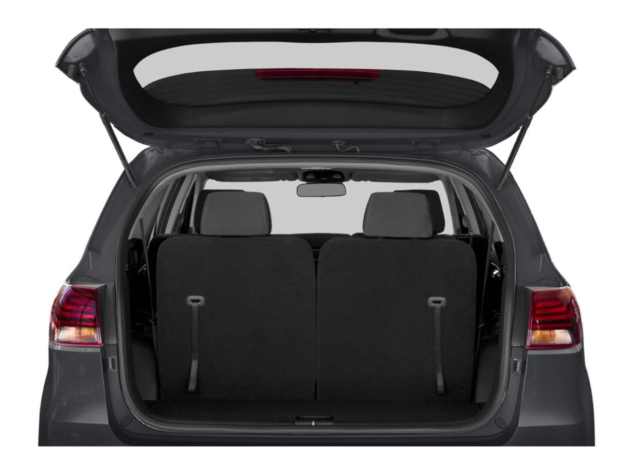 2019 Kia Sorento LX FWD