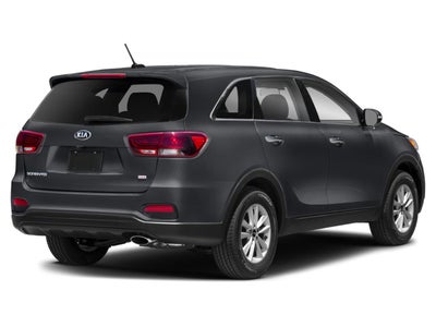 2019 Kia Sorento LX FWD