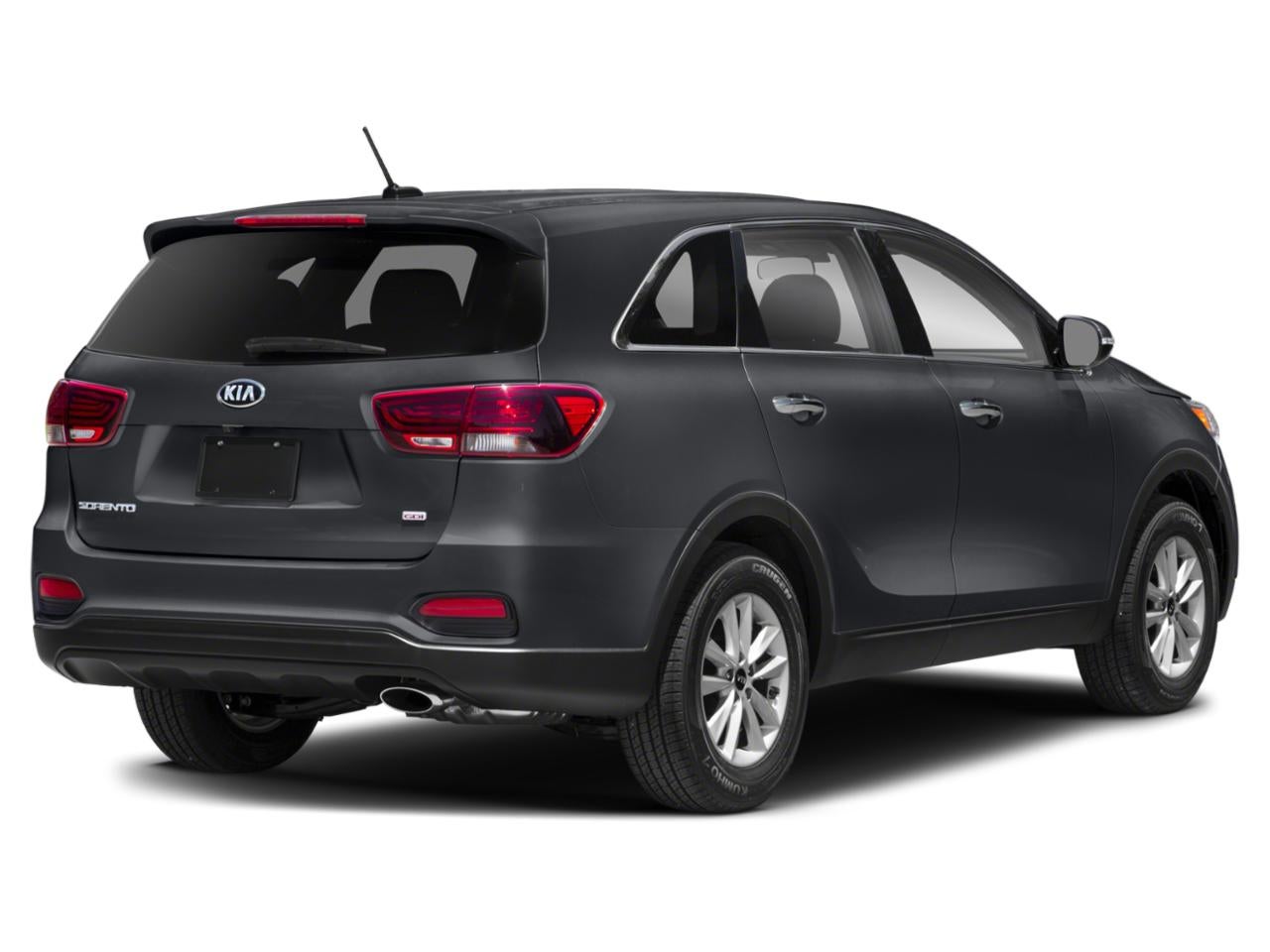 2019 Kia Sorento LX FWD