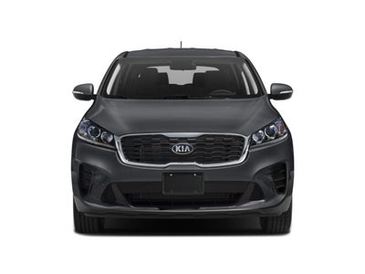 2019 Kia Sorento LX FWD