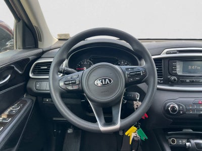 2017 Kia Sorento LX FWD