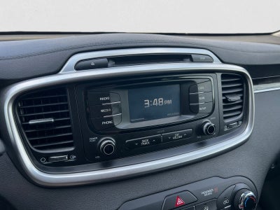 2017 Kia Sorento LX FWD