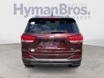 2017 Kia Sorento LX FWD