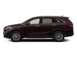 2017 Kia Sorento LX FWD