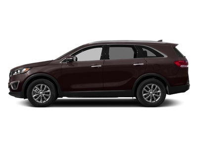 2017 Kia Sorento LX FWD