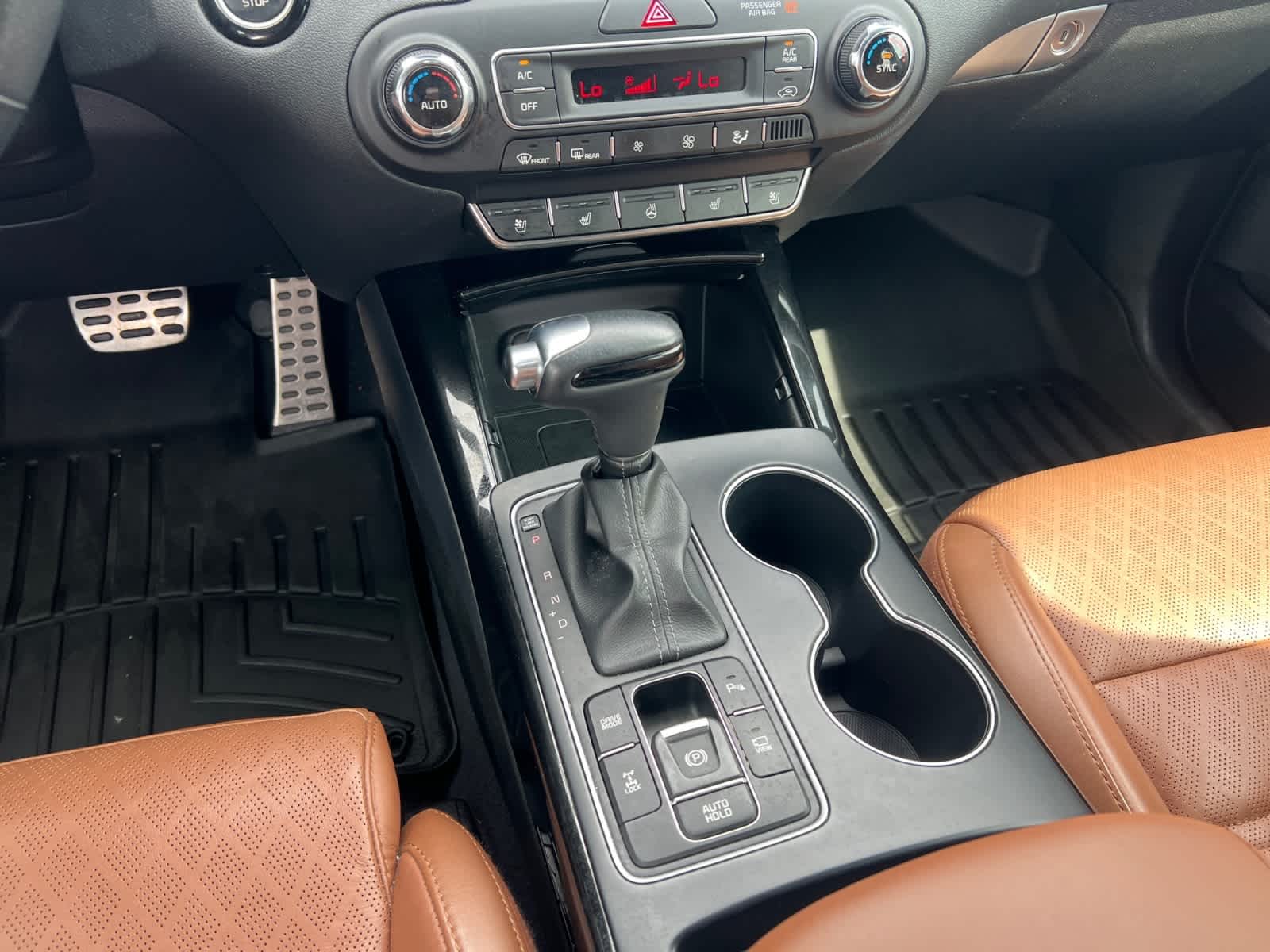 2019 Kia Sorento SX Limited V6 AWD