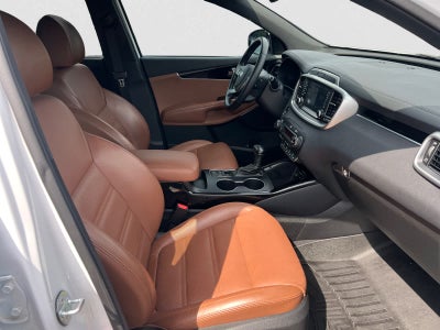 2019 Kia Sorento SX Limited V6 AWD