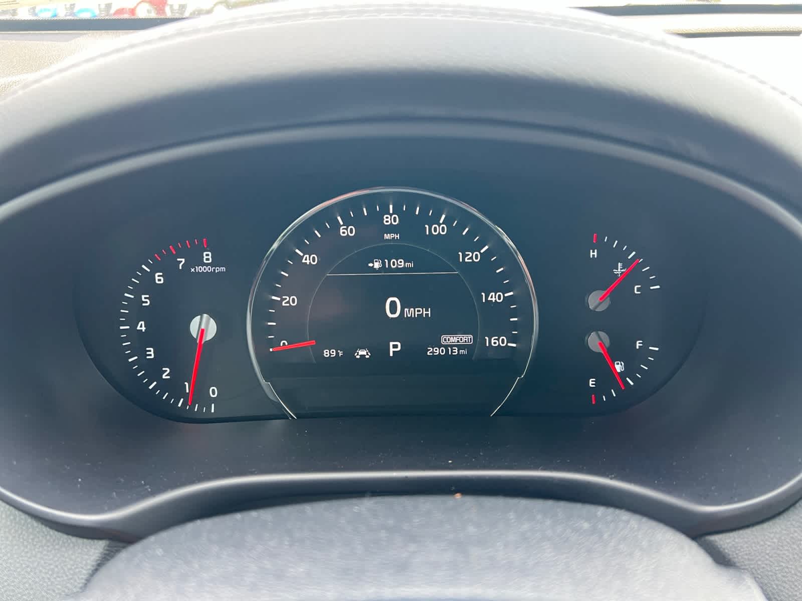 2019 Kia Sorento SX Limited V6 AWD