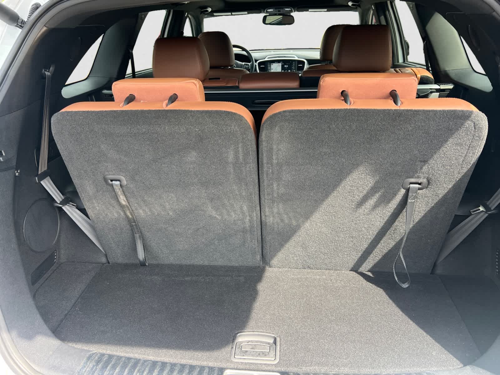 2019 Kia Sorento SX Limited V6 AWD