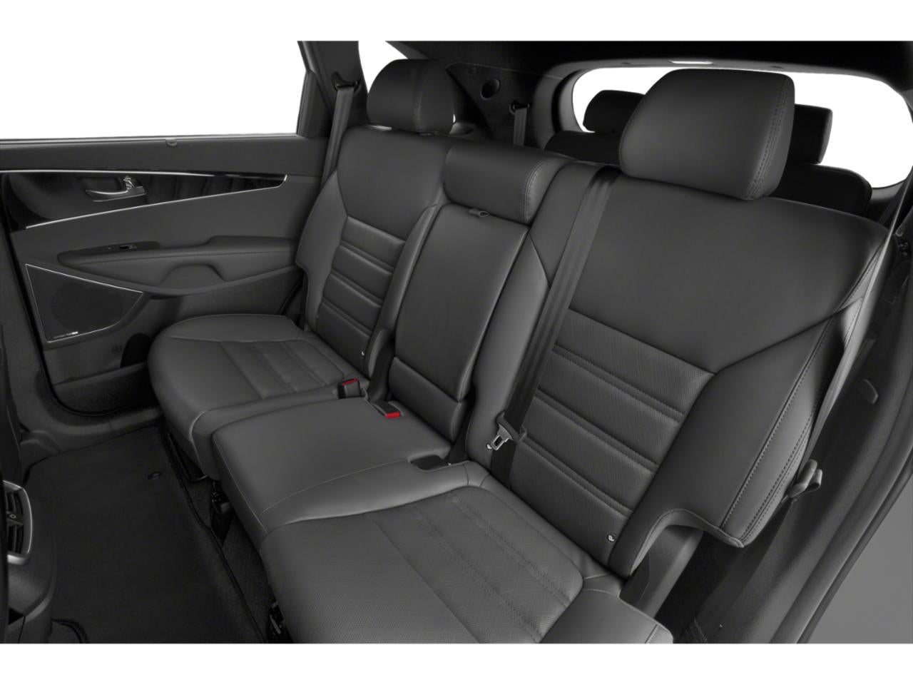 2019 Kia Sorento SX Limited V6 AWD