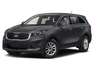 2019 Kia Sorento SX Limited V6 AWD