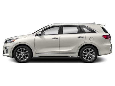 2019 Kia Sorento SX Limited V6 AWD