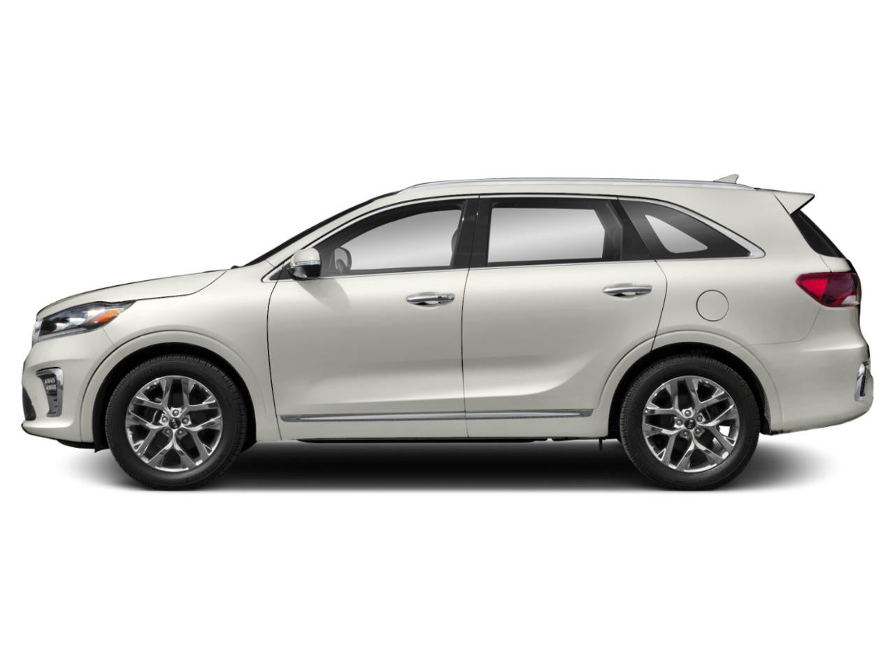 2019 Kia Sorento SX Limited V6 AWD