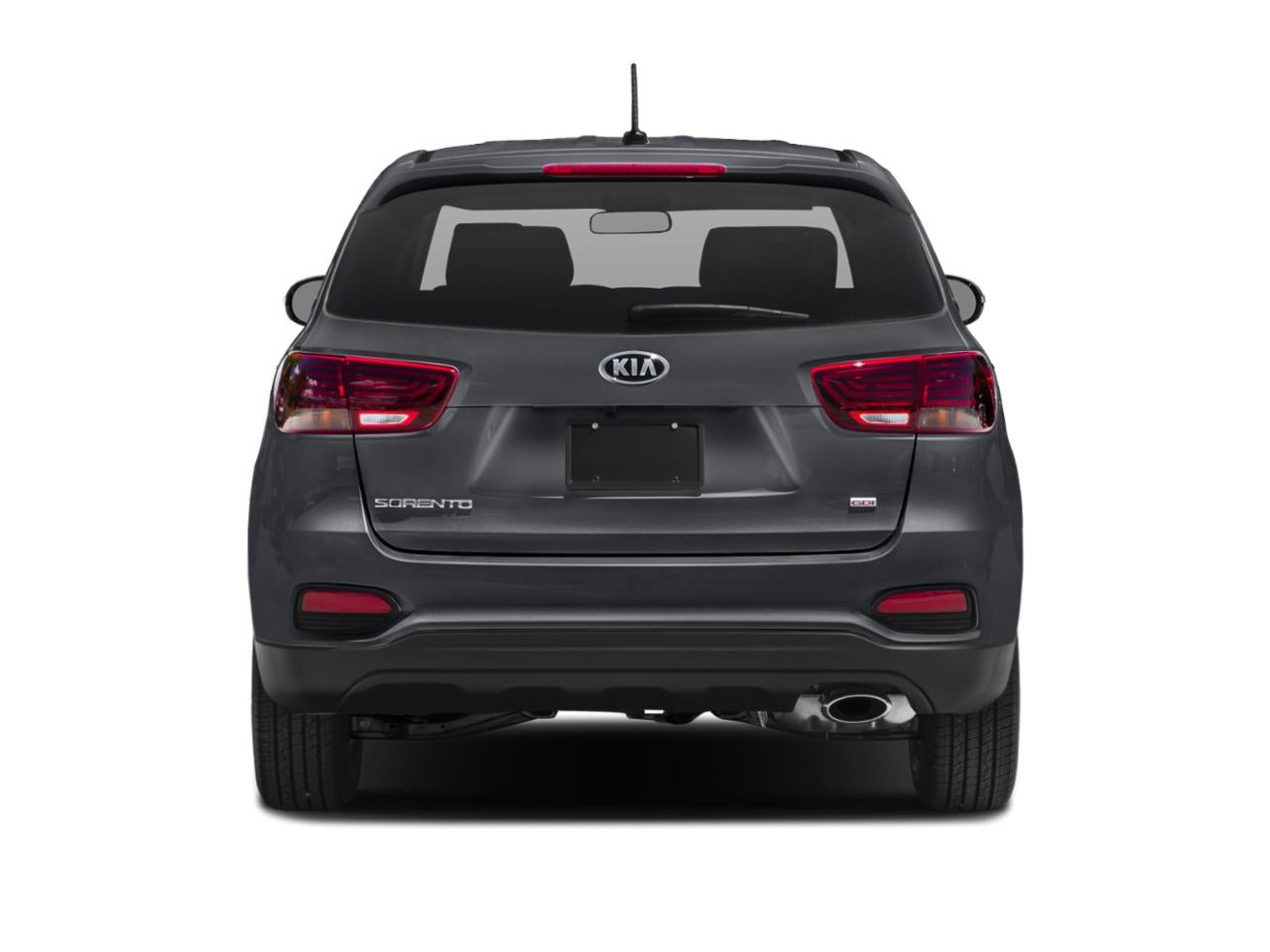 2019 Kia Sorento SX Limited V6 AWD