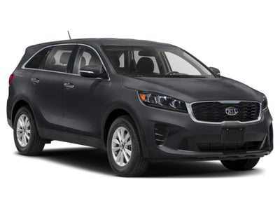 2019 Kia Sorento SX Limited V6 AWD