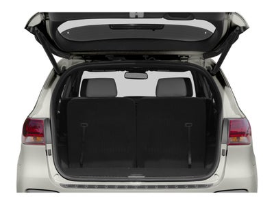 2019 Kia Sorento SX Limited V6 AWD