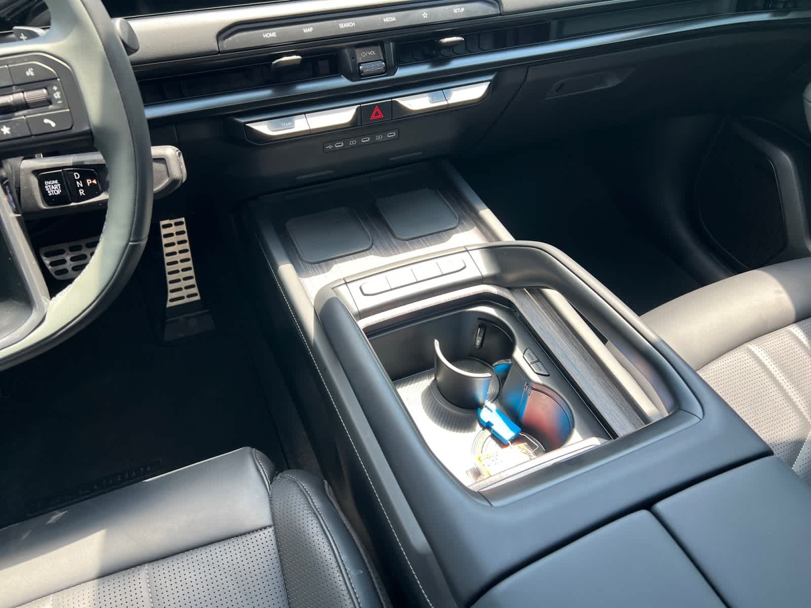 2027 Kia Telluride X-Line SX-Prestige AWD