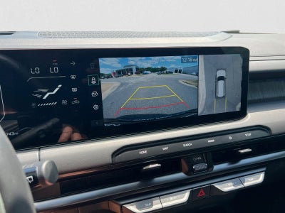 2027 Kia Telluride X-Line SX-Prestige AWD