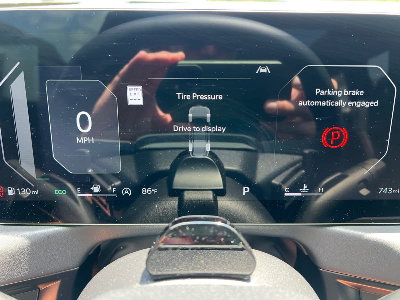 2027 Kia Telluride X-Line SX-Prestige AWD