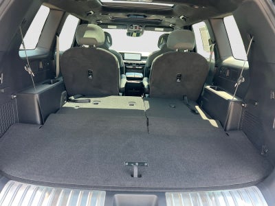 2027 Kia Telluride X-Line SX-Prestige AWD