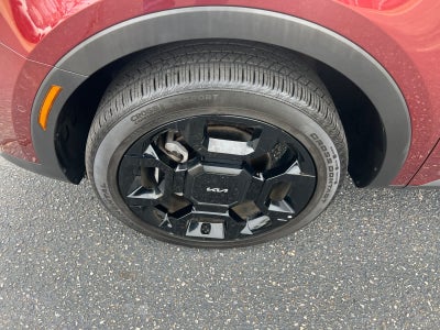 2024 Kia Sorento X-Line SX AWD