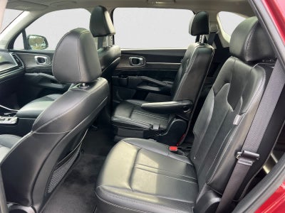 2024 Kia Sorento X-Line SX AWD