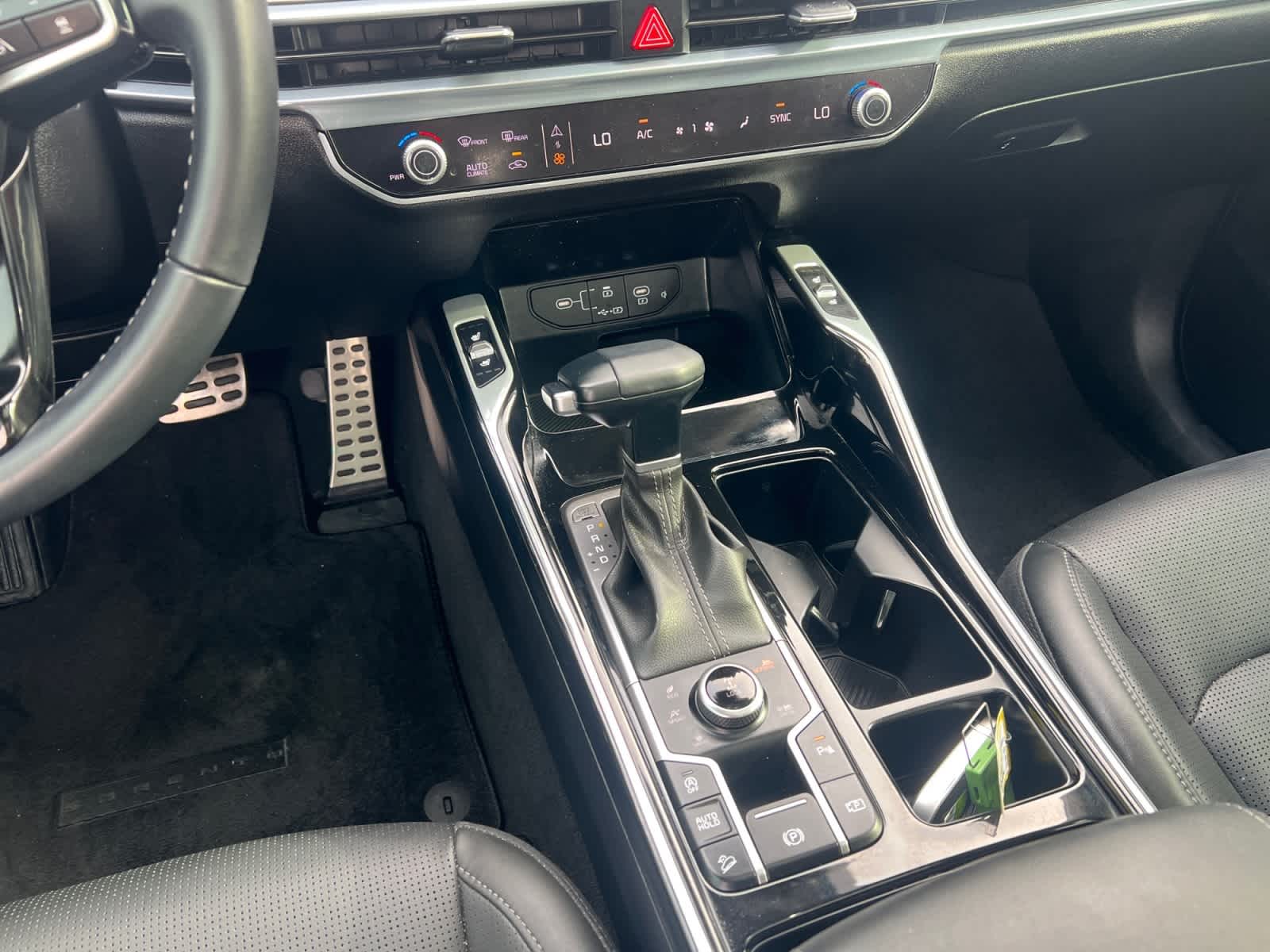 2024 Kia Sorento X-Line SX AWD