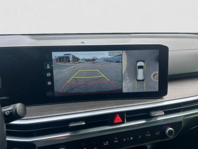 2024 Kia Sorento X-Line SX AWD