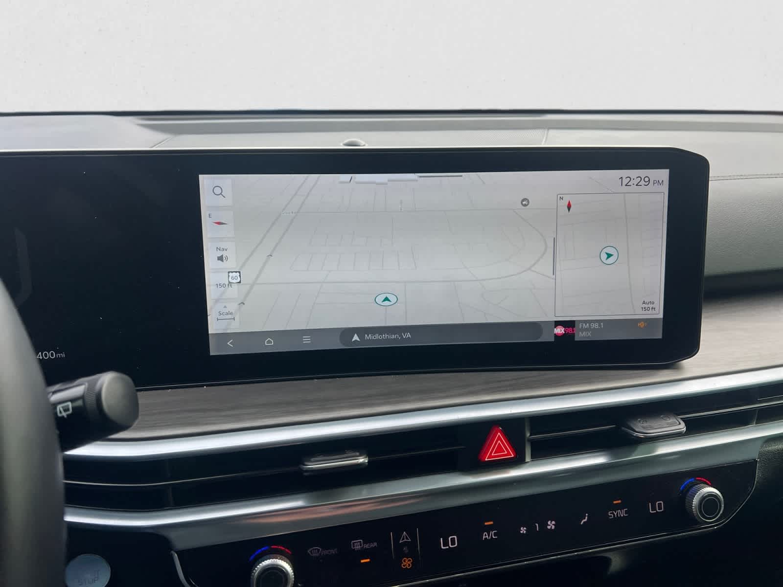 2024 Kia Sorento X-Line SX AWD