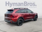 2024 Kia Sorento X-Line SX AWD