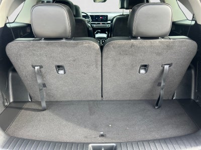 2024 Kia Sorento X-Line SX AWD