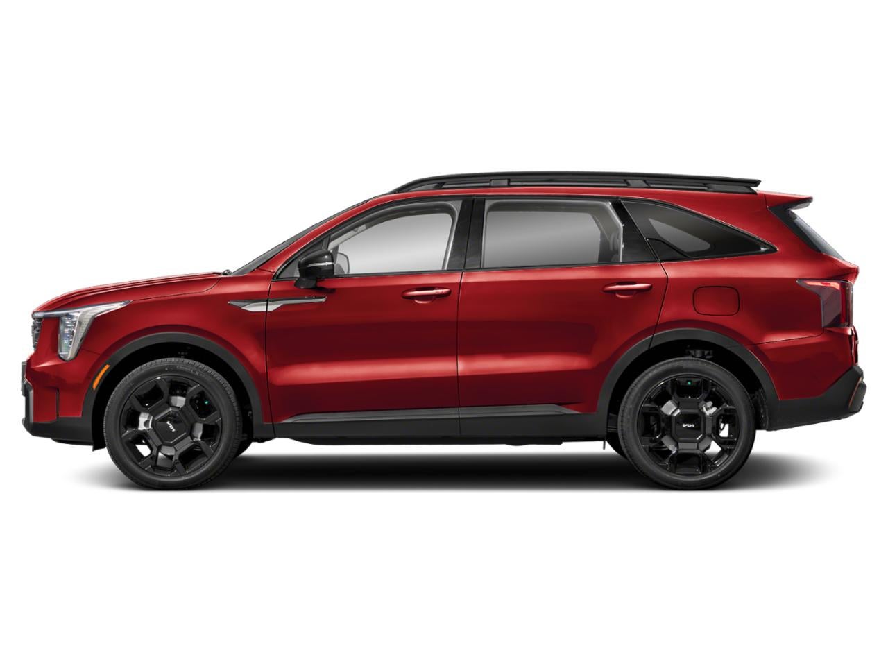 2024 Kia Sorento X-Line SX AWD