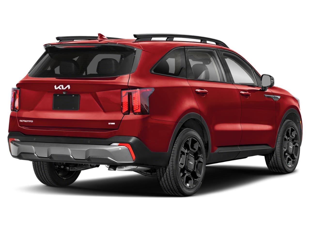 2024 Kia Sorento X-Line SX AWD