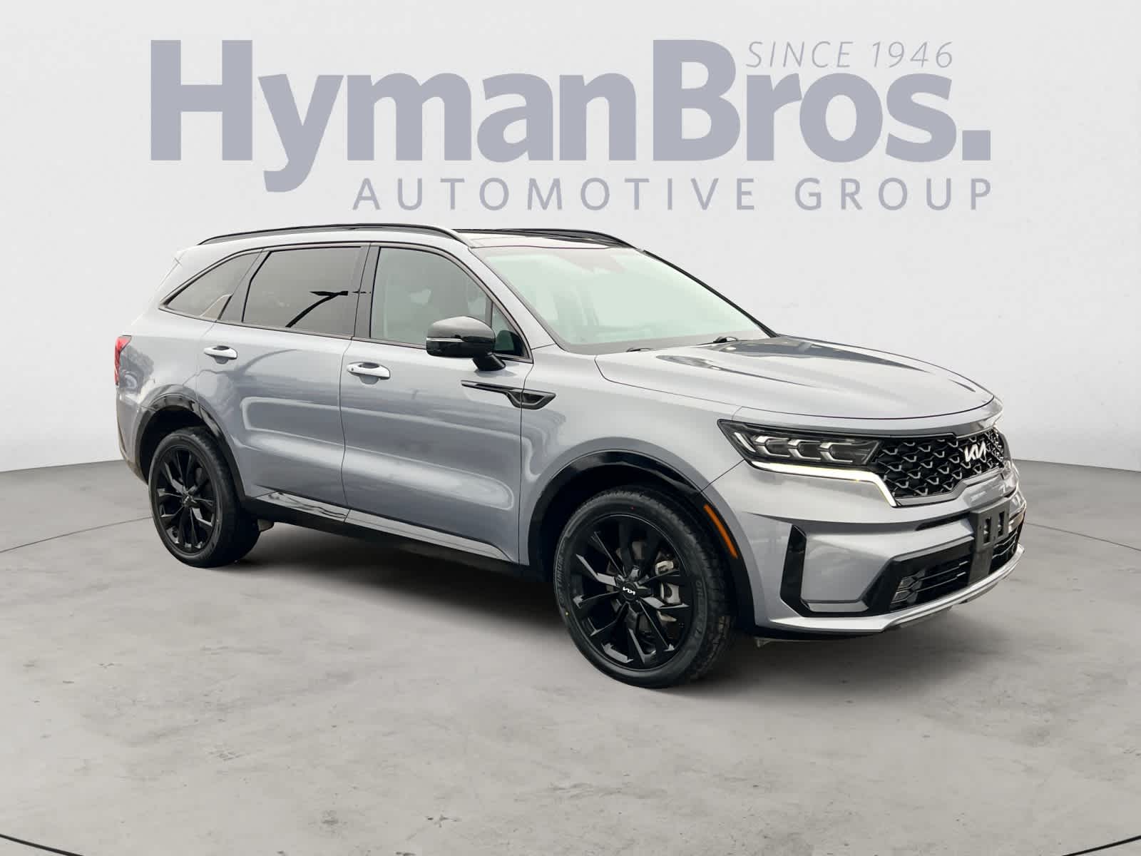 2023 Kia Sorento SX AWD
