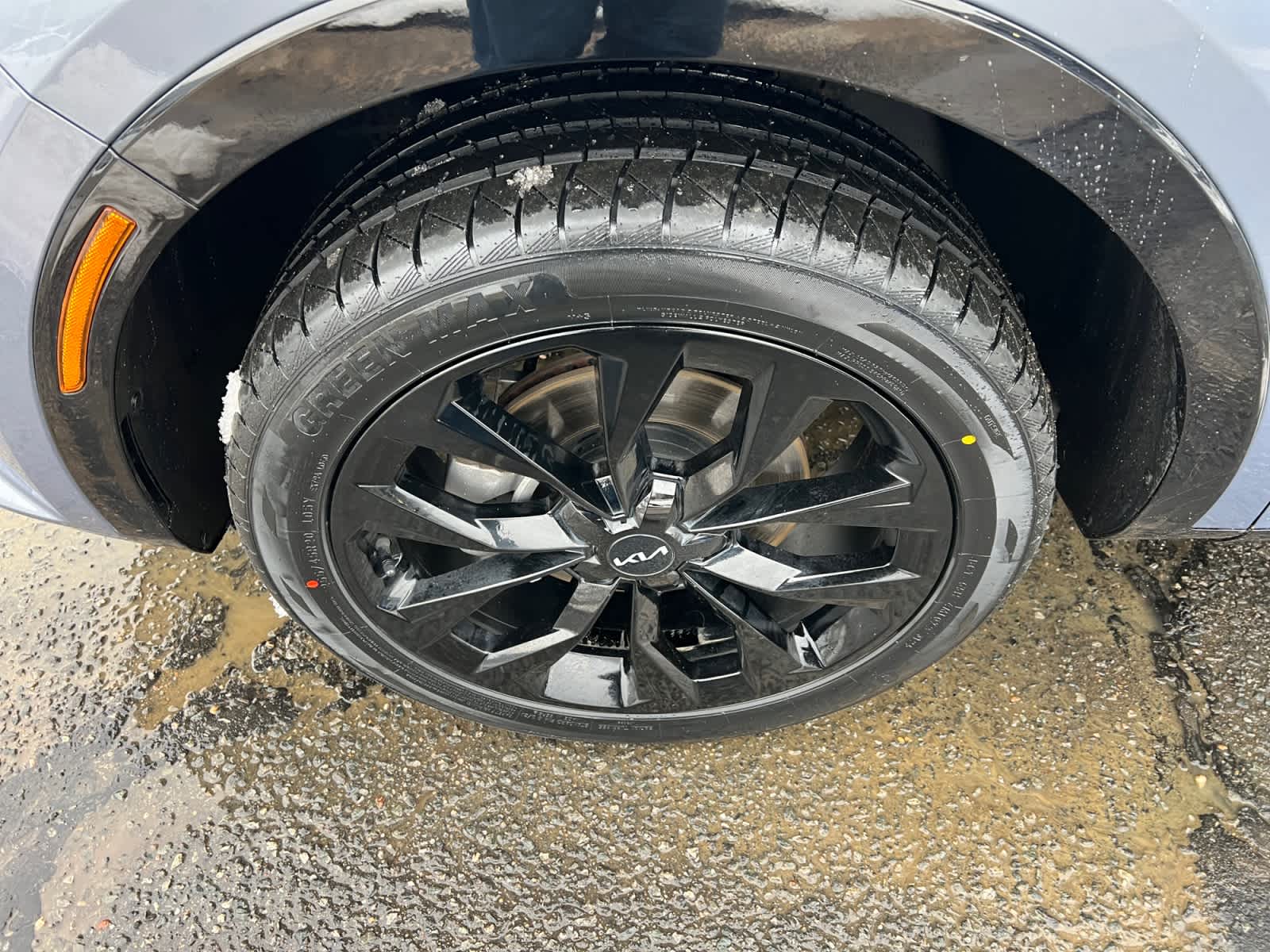 2023 Kia Sorento SX AWD