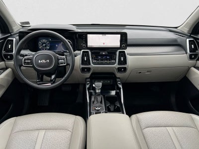 2023 Kia Sorento SX AWD