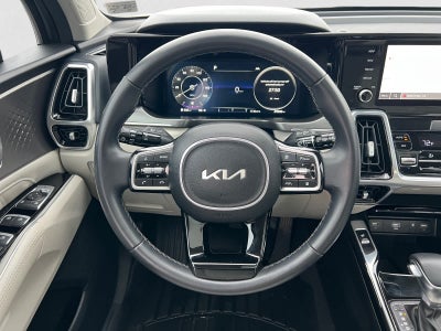 2023 Kia Sorento SX AWD