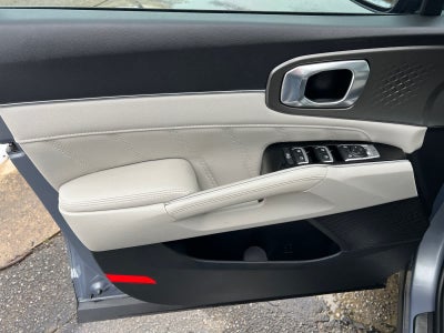 2023 Kia Sorento SX AWD