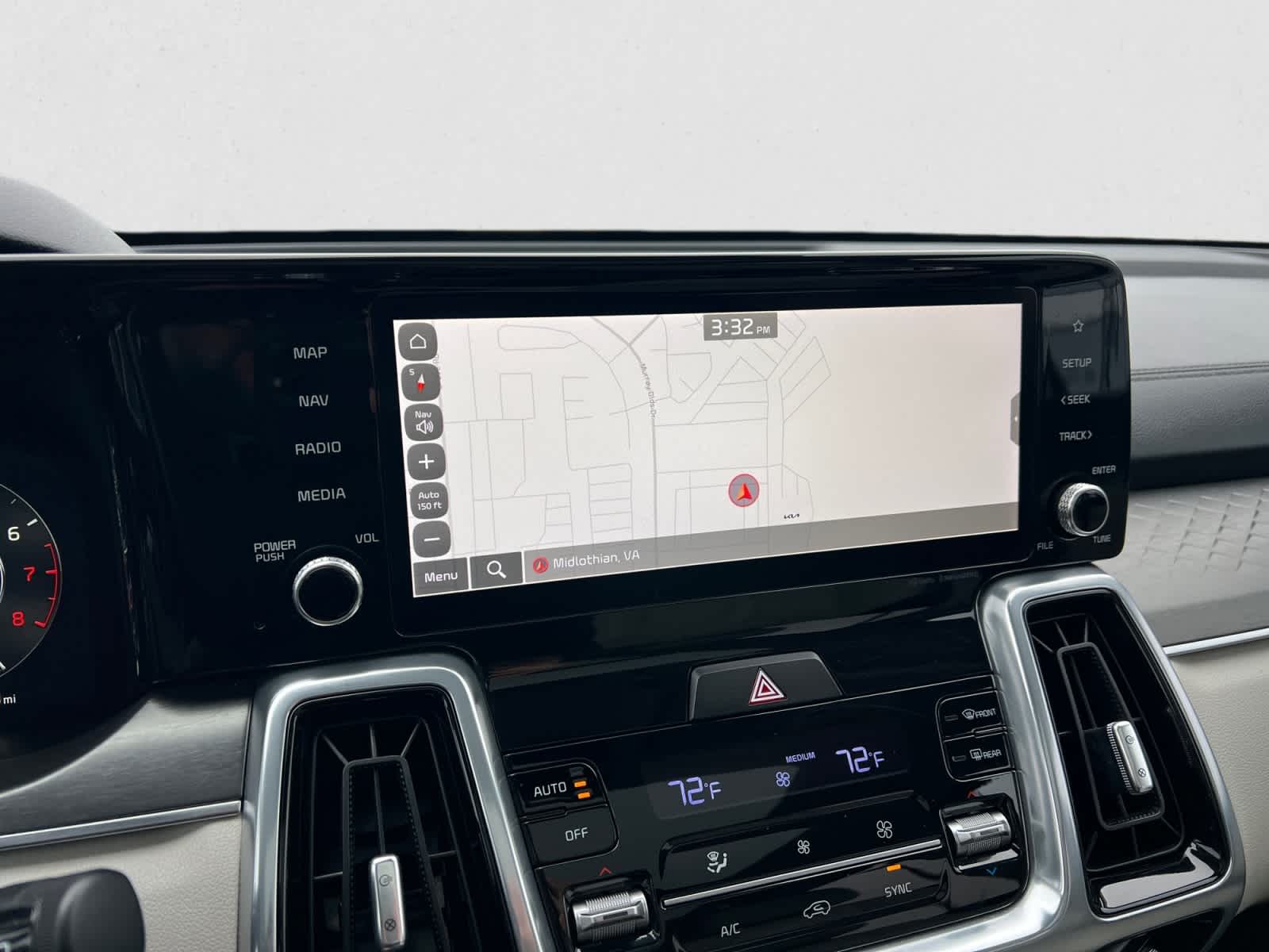 2023 Kia Sorento SX AWD