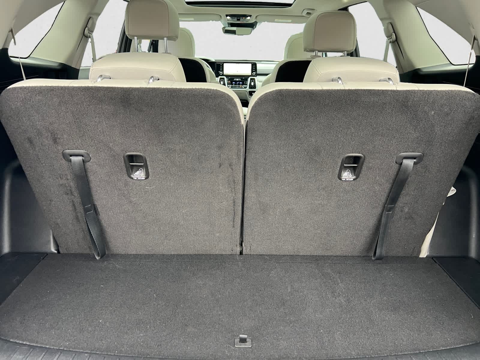 2023 Kia Sorento SX AWD