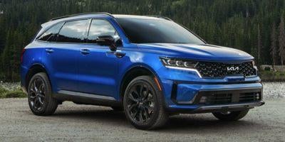 2023 Kia Sorento SX AWD